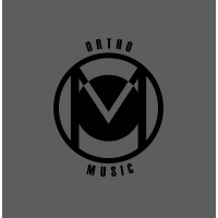 Ortho Music logo, Ortho Music contact details