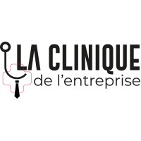 La Clinique de l'entreprise logo, La Clinique de l'entreprise contact details