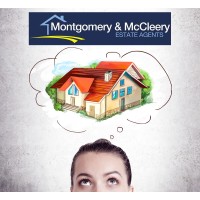 Montgomery & McCleery Estate Agents logo, Montgomery & McCleery Estate Agents contact details