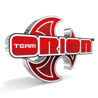 Team Orion logo, Team Orion contact details