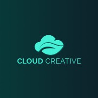 Cloud Creative UK logo, Cloud Creative UK contact details