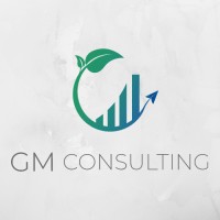 GM Consulting logo, GM Consulting contact details