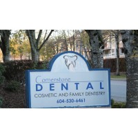 Cornerstone Dental Centre logo, Cornerstone Dental Centre contact details