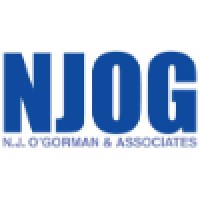 N.J. O'Gorman & Associates Consulting Engineers & Development Management Consultants logo, N.J. O'Gorman & Associates Consulting Engineers & Development Management Consultants contact details