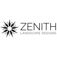 Zenith Landscape Designs logo, Zenith Landscape Designs contact details