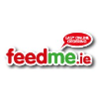 Feedme.ie logo, Feedme.ie contact details