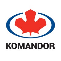 Komandor Wielkopolska S.A. logo, Komandor Wielkopolska S.A. contact details