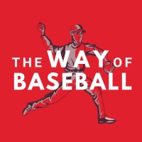 The Way of Baseball logo, The Way of Baseball contact details