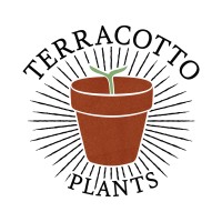 Terracotto Plants logo, Terracotto Plants contact details