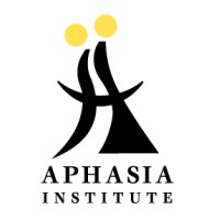 Aphasia Institute logo, Aphasia Institute contact details