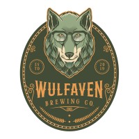 Wulfaven Brewing Company logo, Wulfaven Brewing Company contact details