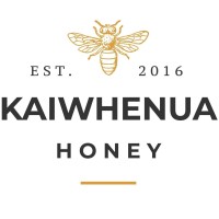 Kaiwhenua Honey Ltd logo, Kaiwhenua Honey Ltd contact details