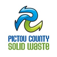 Pictou County Solid Waste logo, Pictou County Solid Waste contact details