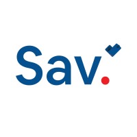 Sav logo, Sav contact details