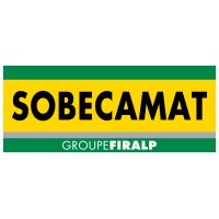 SOBECAMAT logo, SOBECAMAT contact details