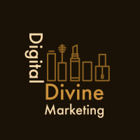 Digital Divine Marketing logo, Digital Divine Marketing contact details