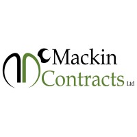 MCMACKIN CONTRACTS LTD logo, MCMACKIN CONTRACTS LTD contact details