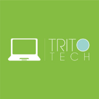 TritoTech logo, TritoTech contact details