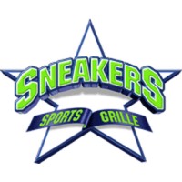 Sneakers Sports Grille logo, Sneakers Sports Grille contact details