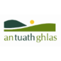 An Tuath Ghlas logo, An Tuath Ghlas contact details