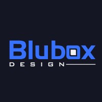 Blubox Design logo, Blubox Design contact details