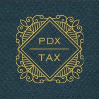 PDX Bookkeeping & Tax LLC logo, PDX Bookkeeping & Tax LLC contact details