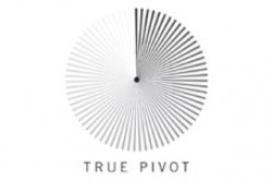 TruePivot logo, TruePivot contact details