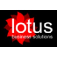 Lotus Business Solutions (UK) logo, Lotus Business Solutions (UK) contact details