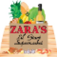 Zara's Lil' Giant Supermarket & Po-boys logo, Zara's Lil' Giant Supermarket & Po-boys contact details