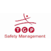 TGP Safety Management logo, TGP Safety Management contact details