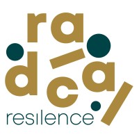 radical resilience collaborative logo, radical resilience collaborative contact details