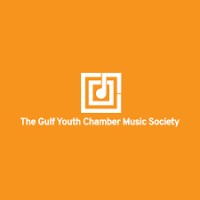 Gulf Youth Chamber Music Society logo, Gulf Youth Chamber Music Society contact details