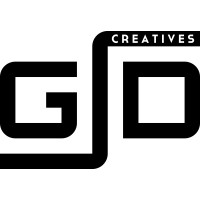 GSD Creatives logo, GSD Creatives contact details