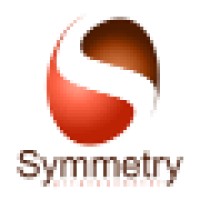 Symmetry Pilates Center logo, Symmetry Pilates Center contact details