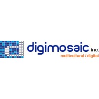 Digimosaic Inc logo, Digimosaic Inc contact details