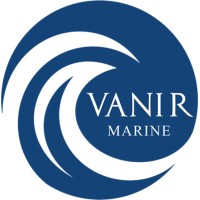 Vanir Marine logo, Vanir Marine contact details