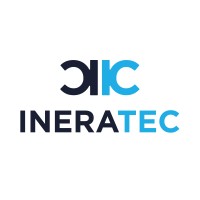 INERATEC GmbH logo, INERATEC GmbH contact details