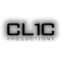 CL1C Productions logo, CL1C Productions contact details