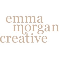 Emma Morgan Creative logo, Emma Morgan Creative contact details