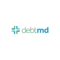 DebtMD logo, DebtMD contact details