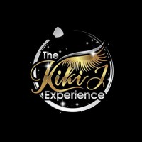 The Kiki J Experience logo, The Kiki J Experience contact details