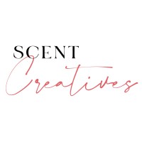 Scent Creatives logo, Scent Creatives contact details