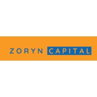 Zoryn Capital logo, Zoryn Capital contact details