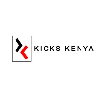 Kicks Kenya logo, Kicks Kenya contact details