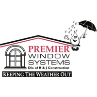 PREMIER WINDOW SYSTEM INC logo, PREMIER WINDOW SYSTEM INC contact details