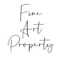 Fine Art Property Photography logo, Fine Art Property Photography contact details