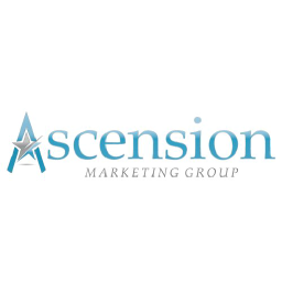 Ascension Marketing Group logo, Ascension Marketing Group contact details