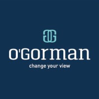 O'Gorman Properties logo, O'Gorman Properties contact details