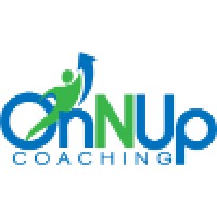 On N Up Coaching logo, On N Up Coaching contact details