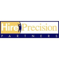 Hire Precision logo, Hire Precision contact details